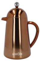 Kavinukas French Press La Cafetiere Havana, 1 l, bronzos sp.