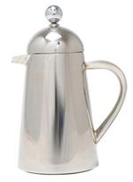 Kavinukas French Press La Cafetiere Havana, 0.35 l, sidabro sp.