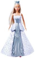 Lėlė Simba Steffi Love Wedding Magic 105733655, 29 cm, įvairių spalvų