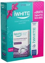 Dantų balinimo rinkinys iWHITE Supreme, 75 ml