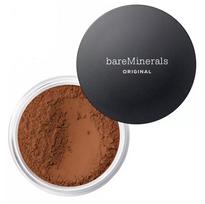 Kompaktinė pudra Bare Minerals Original Foundation, SPF 15, 27 warm deep, 8 g