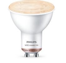 Išmanioji lemputė Philips Wiz LED, PAR16, 2700 - 6500 °K, GU10, 4.7 W, 345 lm