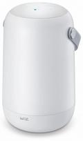 Išmanusis šviestuvas stalo dekoratyvinis WiZ Mobile Portable Light, LED, 2200 - 6500 °K, 1 x 13.5 W, balta sp.