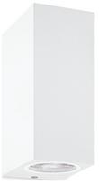 Išmanusis šviestuvas sieninis WiZ Up And Down Spotlight, GU10, 2200 - 6500 °K, 2 x 5 W, balta sp.