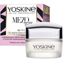 Veido kremas Yoskine Mezo Peptide Expert 60+, 50 ml, 60+