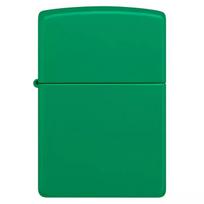 Žiebtuvėlis Zippo 48629, žalia sp.
