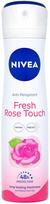 Moteriškas dezodorantas Nivea Fresh Rose Touch, 150 ml