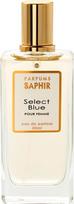 Kvapusis vanduo Parfums Saphir Select Blue, 50 ml