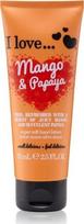 Rankų losjonas I Love Mango & Papaya, 0.075 l