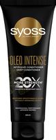 Plaukų kondicionierius Syoss OLEO INTENS, 250 ml
