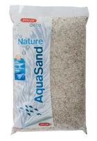 Akvariumų žvyras Zolux Aquasand Nat White Quartz, 5 kg, balta sp./šviesiai pilka sp.