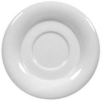 Lėkštė pietų Seltmann Weiden Savoy Uni 3, Ø 16 cm, balta sp.