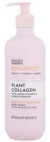 Kūno prausimosi želė Baylis & Harding Kindness+ Plant Collagen Cleanse & Rejuvenate Body Wash, 500 ml