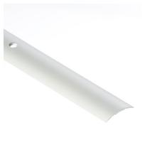 Jungiamoji juosta Cezar W-AL-LPO30-C0-090, aliuminio sp., 90 cm x 3 cm