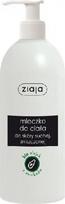 Kūno pienelis Ziaja Bio Avocado, 400 ml