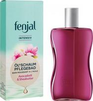 Kūno aliejus Fenjal Intensive Avocado & Shea Butter, 200 ml