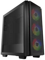 Stacionarus kompiuteris Intop Intel® Core™ i5-13400F, 500GB, DDR5 16GB, SSD 500GB, Nvidia GeForce RTX 3050 8GB GDDR6, Windows 11 Home RM32588WH
