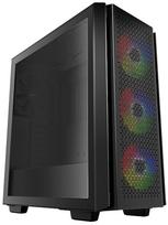Stacionarus kompiuteris Intop Intel® Core™ i5-13400F, 2 TB, DDR5 32GB, SSD 2 TB, Nvidia GeForce RTX 3050 8GB GDDR6, Windows 11 Home RM32593WH