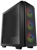 Stacionarus kompiuteris Intop Intel® Core™ i5-13400F, 500GB, DDR5 32GB, SSD 500GB, Nvidia GeForce RTX 3050 8GB GDDR6, Windows 11 Home RM32591WH