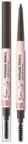 Antakių pomada Eveline Brow & Go, tamsiai ruda sp. dark brown
