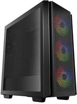 Stacionarus kompiuteris Intop Intel® Core™ i5-13400F, 500GB, DDR5 32GB, SSD 500GB, Nvidia GeForce RTX 3050 8GB GDDR6 RM32591NS