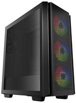 Stacionarus kompiuteris Intop AMD Ryzen™ 7 7700X, 2 TB, DDR5 16GB, SSD 2 TB, Nvidia GeForce RTX 3050 8GB GDDR6, Windows 11 Pro RM32542