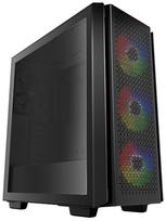 Stacionarus kompiuteris Intop AMD Ryzen™ 5 7600X, 2 TB, DDR5 16GB, SSD 2 TB, Nvidia GeForce RTX 3050 8GB GDDR6, Windows 11 Pro RM32512