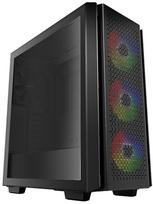 Stacionarus kompiuteris Intop Intel® Core™ i5-13400F, 2 TB, DDR5 32GB, SSD 2 TB, Nvidia GeForce RTX 3050 8GB GDDR6, Windows 11 Pro RM32593