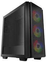 Stacionarus kompiuteris Intop AMD Ryzen 5 7600X, 500GB, DDR5 16GB, SSD 500GB, Nvidia GeForce RTX 3050 8GB GDDR6, Windows 11 Pro RM32510
