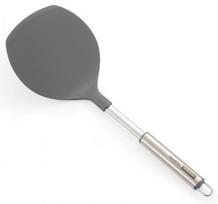 Maisto mentelė Tescoma GrandChef+, 38.5 cm, nerūdijančiojo plieno sp./pilka sp.