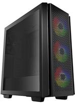 Stacionarus kompiuteris Intop AMD Ryzen™ 5 7600X, 1 TB, DDR5 16GB, SSD 1 TB, Nvidia GeForce RTX 3050 8GB GDDR6 RM32511NS