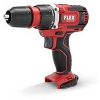 Akumuliatorinis suktuvas-gręžtuvas FLEX DD 2G 10.8-EC 418005, 10.8 V