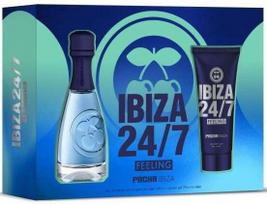 Dovanų komplektas vyrams Pacha Ibiza 24/7 Feeling