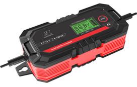 Akumuliatoriaus įkroviklis Autoserio BT03-Z4.0A-P1, 6 - 12 V, 4 A