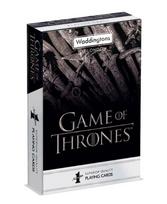 Kortų žaidimas Winning Moves Game Of Thrones WM03470-EN1-12