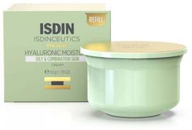 Veido kremo papildymas Isdin Isdinceutics Hyaluronic Moisture, 50 g