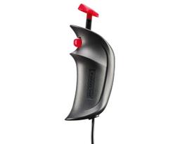 Greičio reguliatorius Carrera Go Plus Electronic Speed Controller 20061663, juoda sp./raudona sp.