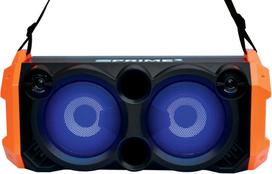 Belaidė kolonėlė Prime3, juoda sp., 100 W