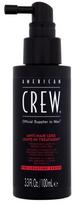 Losjonas plaukams American Crew Anti-Hair Loss Leave-In Treament, 100 ml