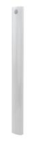 Šviestuvas baldinis/sieninis, kraunamas su baterija Ansmann Cabinet, LED, 3000 - 6500 °K, 1 x 0.7 W, balta sp.