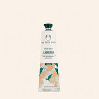 Rankų kremas The Body Shop Almond Milk, 0.03 l