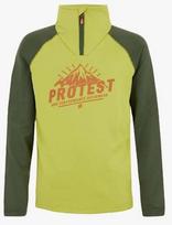 Termo marškinėliai Protest Prtskip Jr PR 3811132-894 176, žalia sp., 176 cm