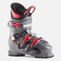 Slidinėjimo batai kalnų Rossignol Hero J3 RBL5100, pilka sp., 33