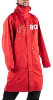 Vyriška striukė Rossignol Longshell S RLDS07A, raudona sp., XL