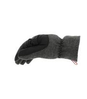 Pirštinės žieminės Mechanix Wear CWKH15-05-011, juoda sp./pilka sp., XL