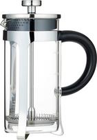 Kavinukas French Press Melitta French Press Premium, 0.35 l, juoda sp./nerūdijančiojo plieno sp./skaidri sp.