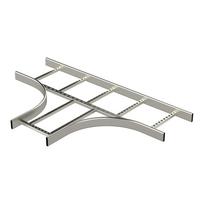 Sujungimas kopėčioms MEKA 1449570, 120 cm x 30 cm x 75 cm