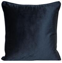 Dekoratyvinės pagalvėlės užvalkalas Pierre Cardin JBX-14, tamsiai mėlyna sp., 45 cm x 45 cm