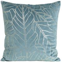 Dekoratyvinės pagalvėlės užvalkalas Blink JSS-04, žydra sp., 45 cm x 45 cm