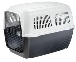 Gyvūnų transportavimo dėžė Ferplast Clipper 73120021, 105 cm x 75 cm x 79 cm, 7